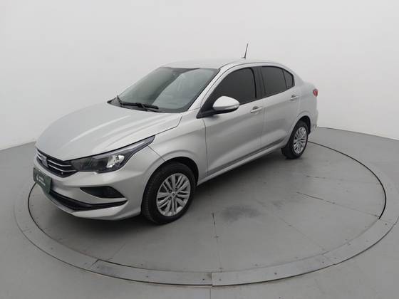 FIAT CRONOS 1.0 FIREFLY FLEX DRIVE MANUAL